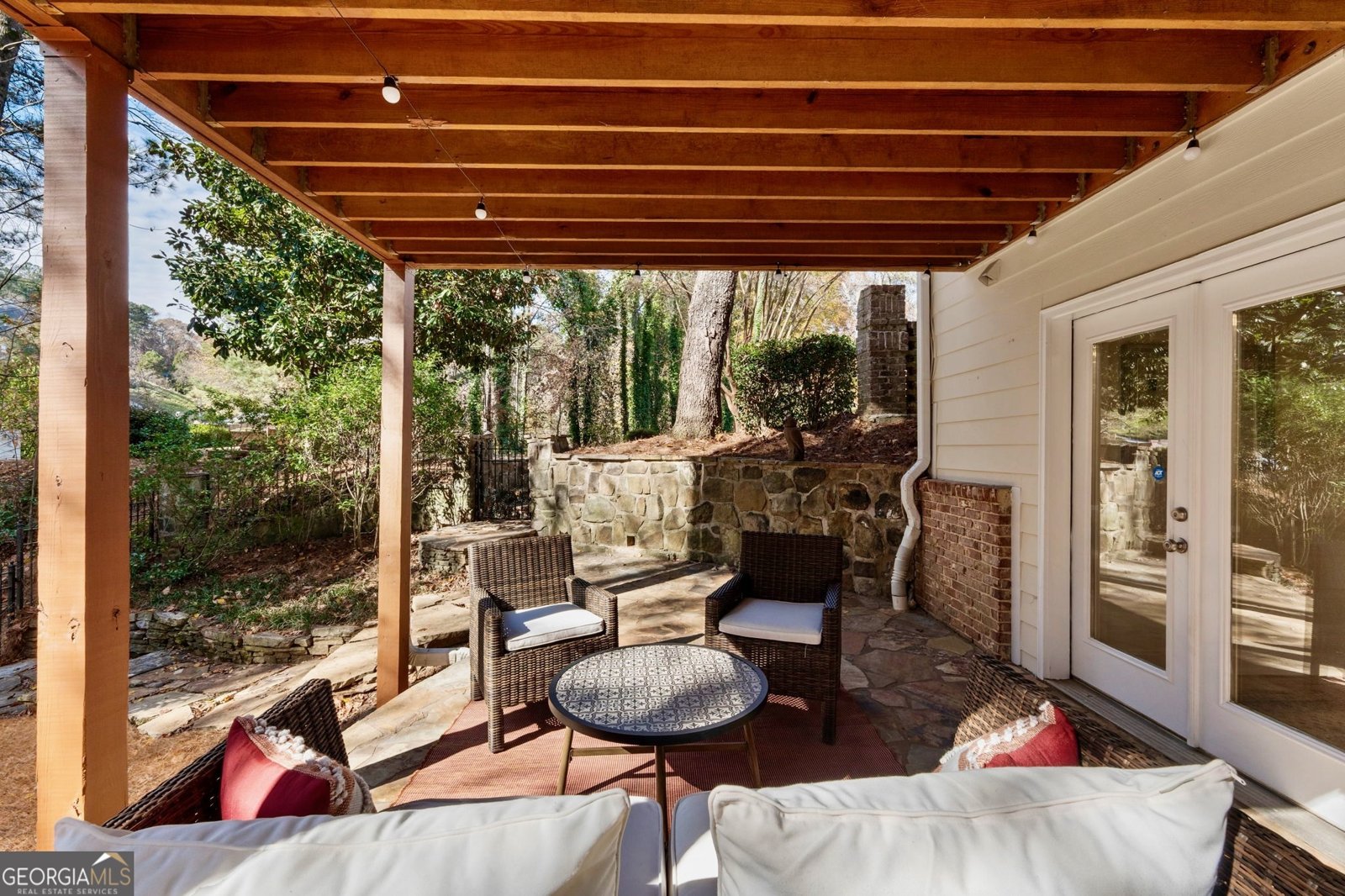 3235 Arborwoods Drive Johns Creek - 57