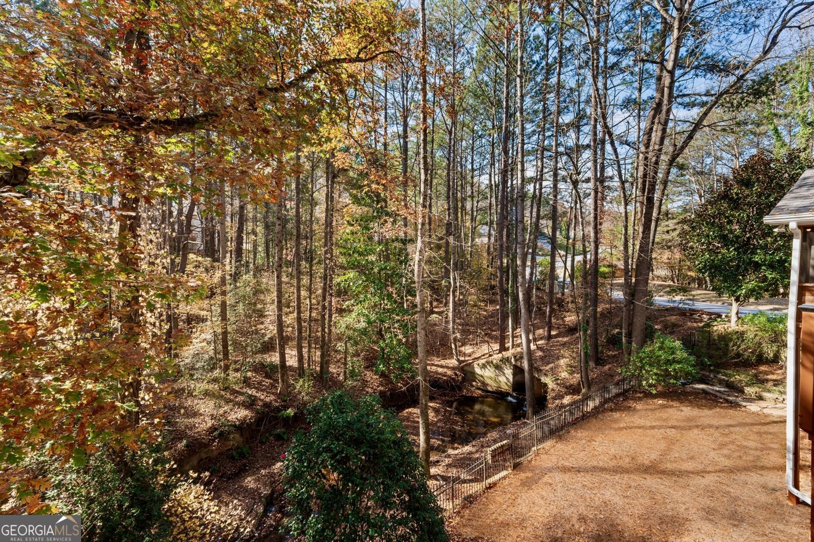 3235 Arborwoods Drive Johns Creek - 58