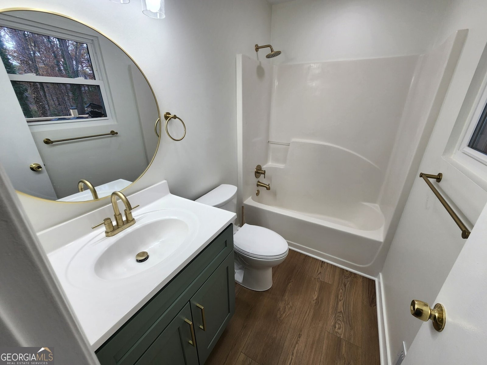 170 OLD MILL Trail Conyers - 14