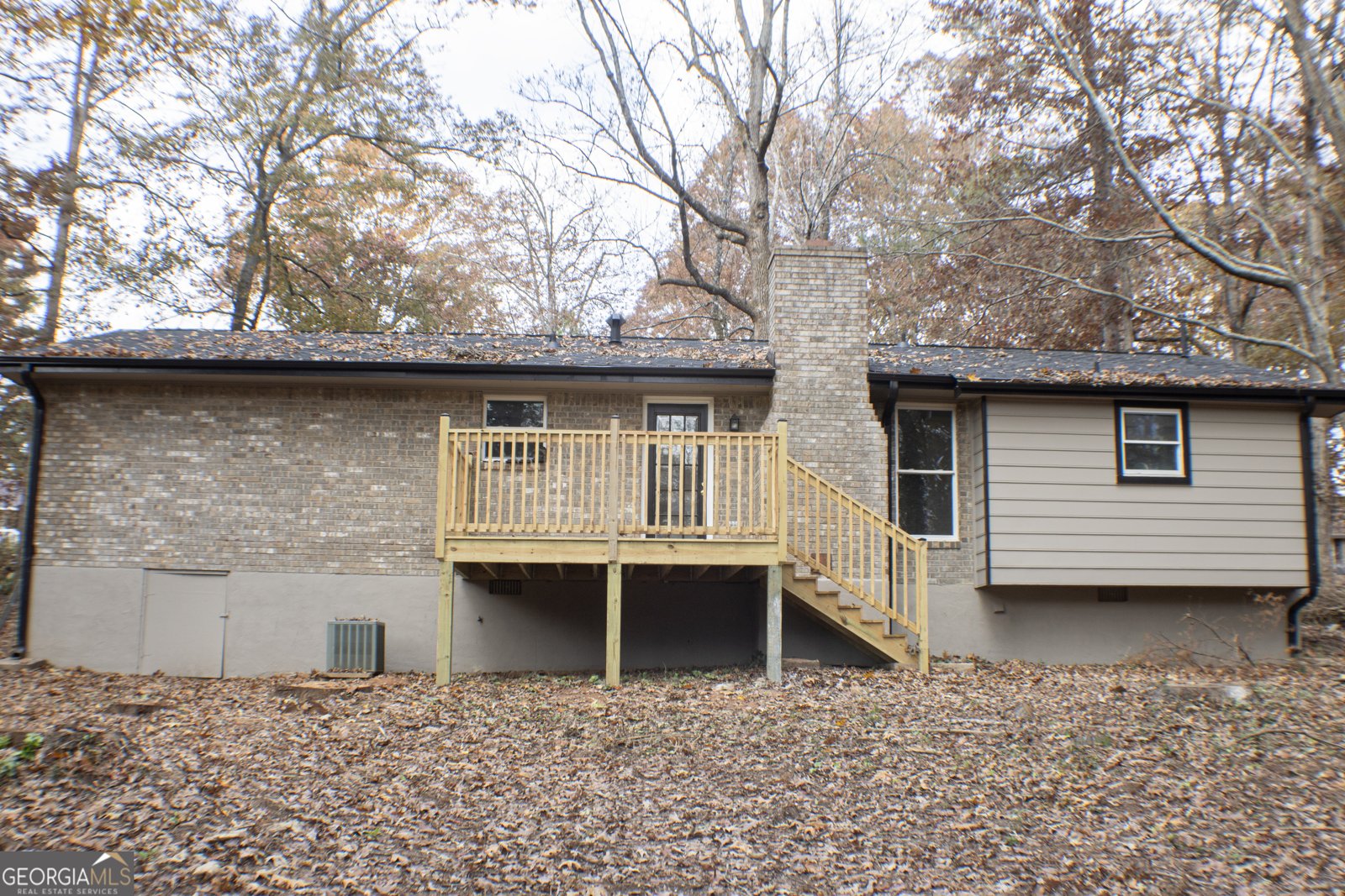 170 OLD MILL Trail Conyers - 15