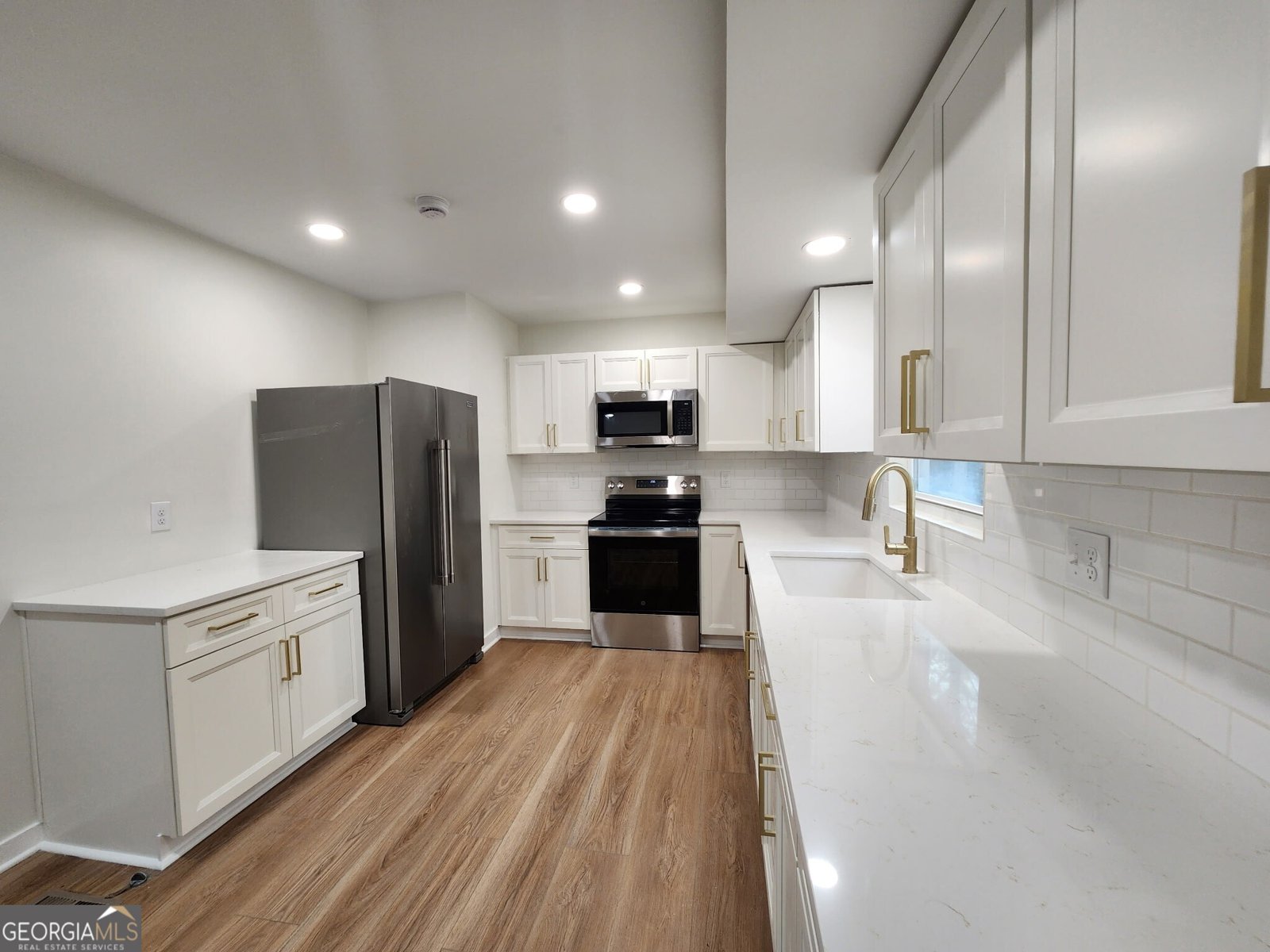 170 OLD MILL Trail Conyers - 5