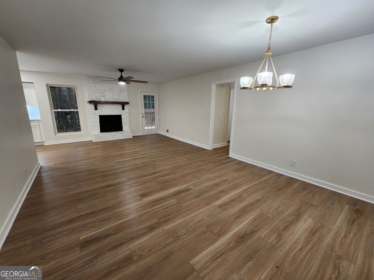 170 OLD MILL Trail Conyers - 8