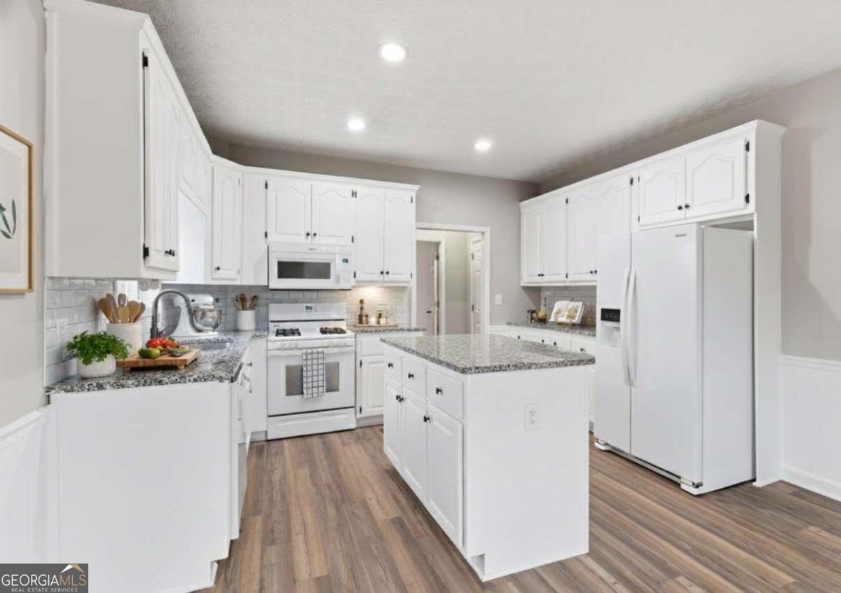 125 Nelson Oaks Drive Ball Ground - 10