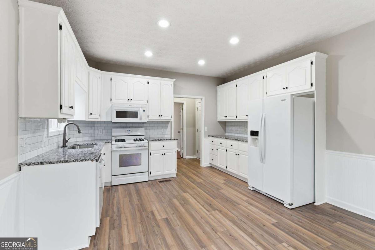 125 Nelson Oaks Drive Ball Ground - 11