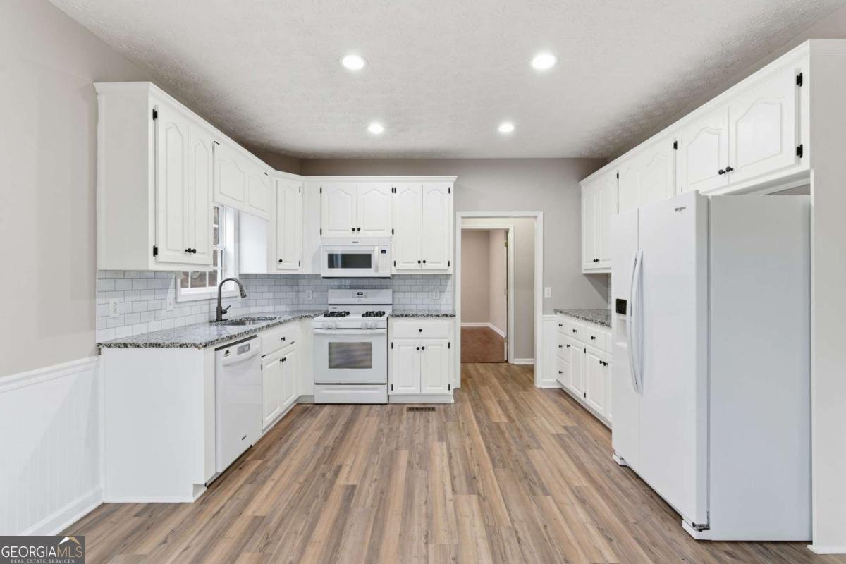 125 Nelson Oaks Drive Ball Ground - 12