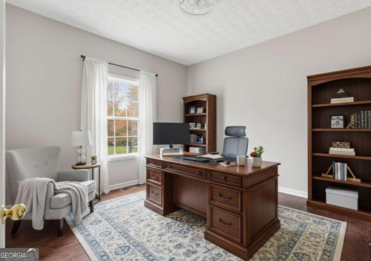 125 Nelson Oaks Drive Ball Ground - 14