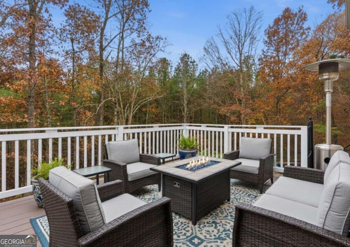 125 Nelson Oaks Drive Ball Ground - 16