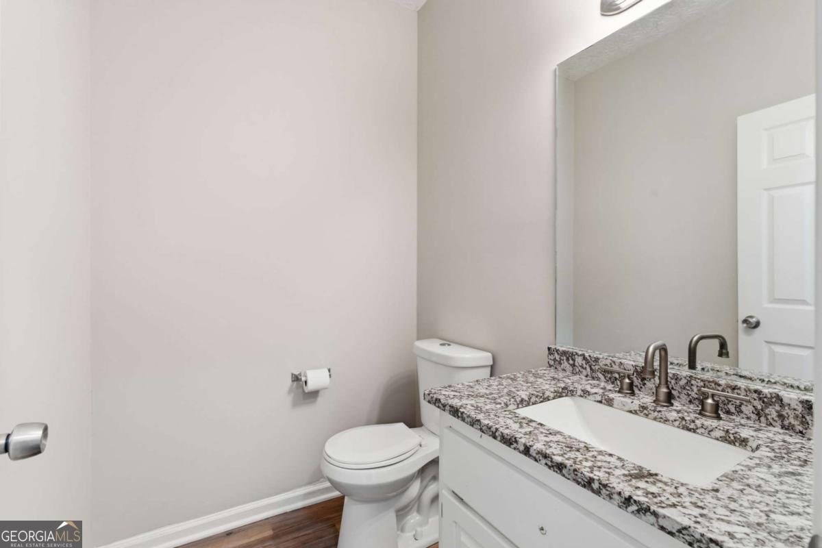 125 Nelson Oaks Drive Ball Ground - 18