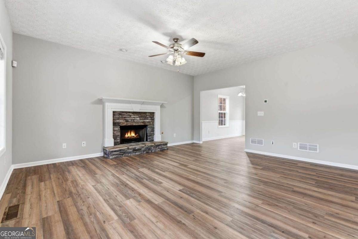 125 Nelson Oaks Drive Ball Ground - 2