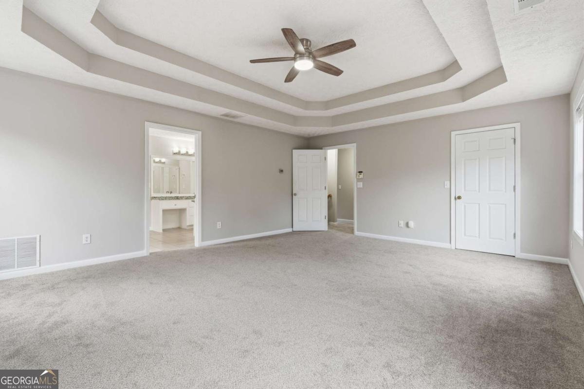 125 Nelson Oaks Drive Ball Ground - 21