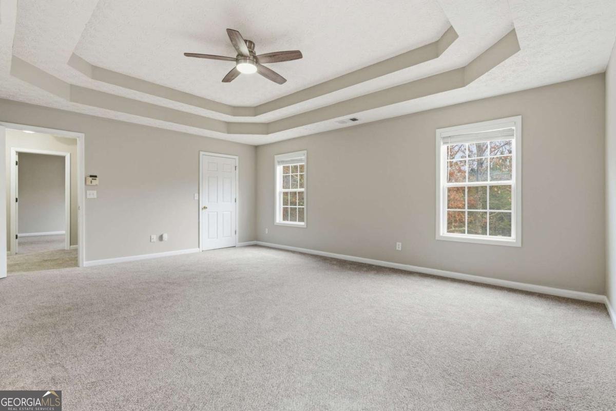 125 Nelson Oaks Drive Ball Ground - 22