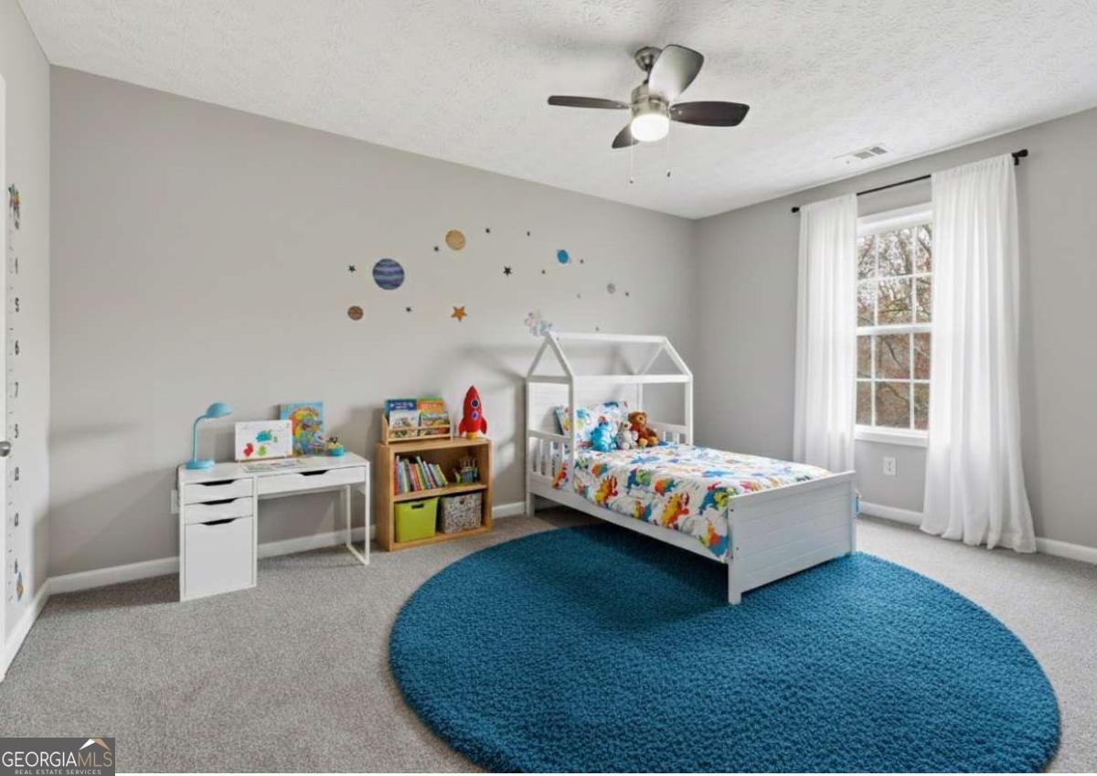 125 Nelson Oaks Drive Ball Ground - 26