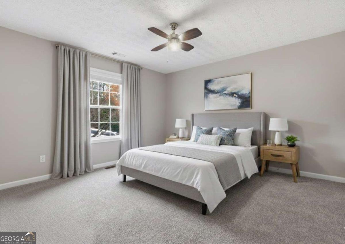 125 Nelson Oaks Drive Ball Ground - 29