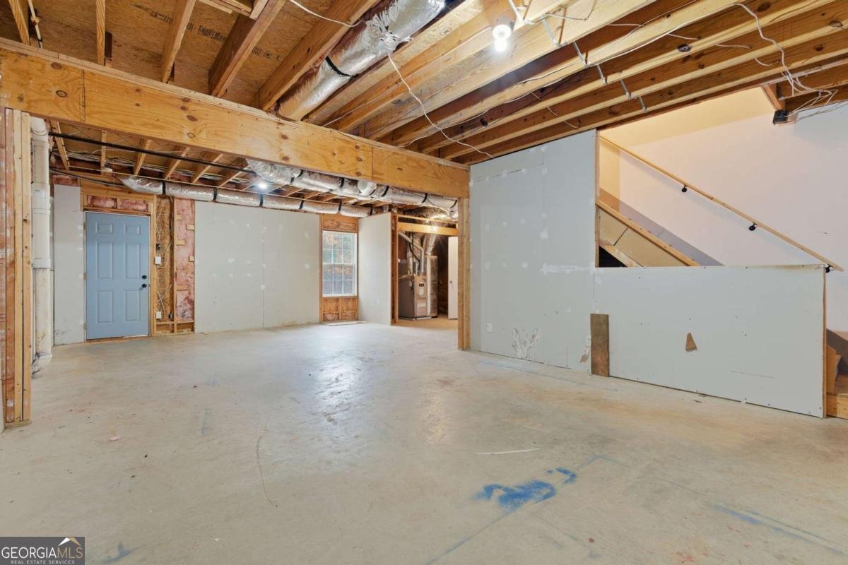 125 Nelson Oaks Drive Ball Ground - 34