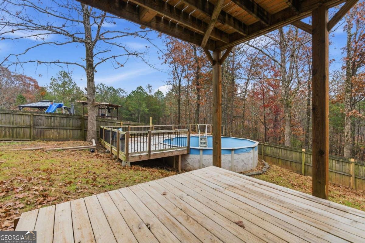 125 Nelson Oaks Drive Ball Ground - 35