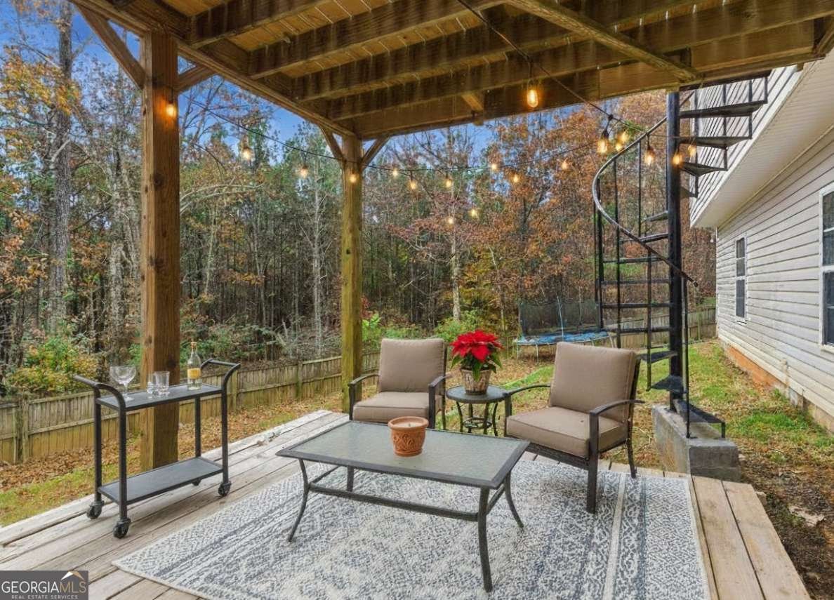 125 Nelson Oaks Drive Ball Ground - 36