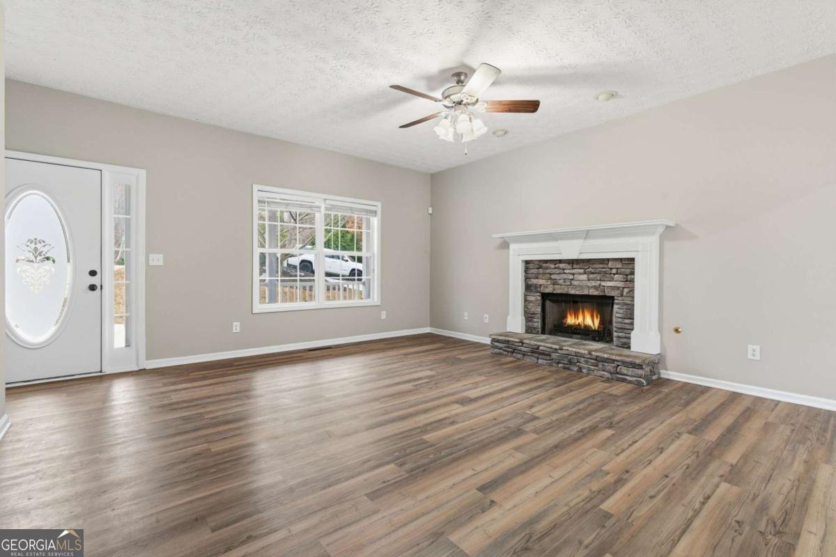 125 Nelson Oaks Drive Ball Ground - 4