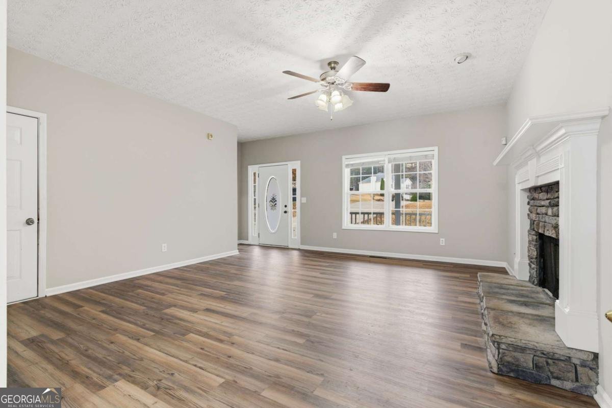 125 Nelson Oaks Drive Ball Ground - 6