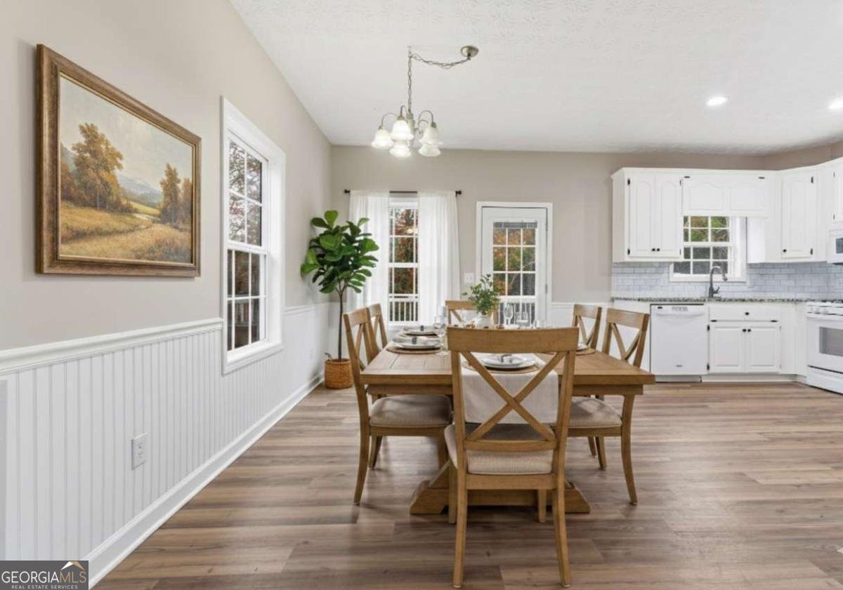 125 Nelson Oaks Drive Ball Ground - 7