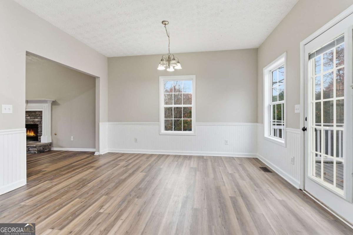 125 Nelson Oaks Drive Ball Ground - 9