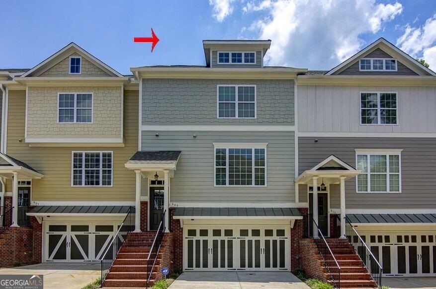 609 Lexington Village Peachtree City - 1