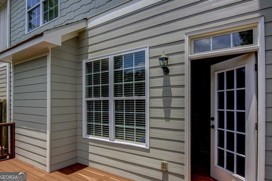 609 Lexington Village Peachtree City - 12