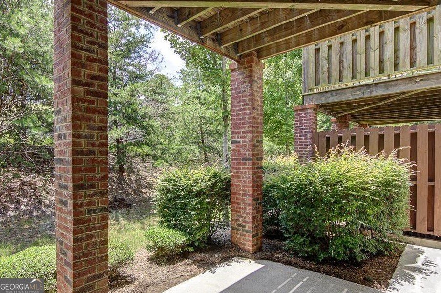 609 Lexington Village Peachtree City - 13