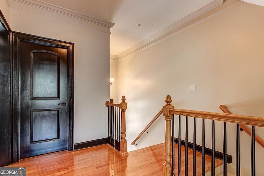 609 Lexington Village Peachtree City - 17