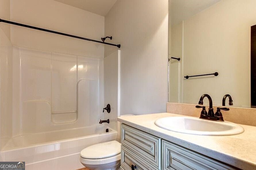 609 Lexington Village Peachtree City - 21