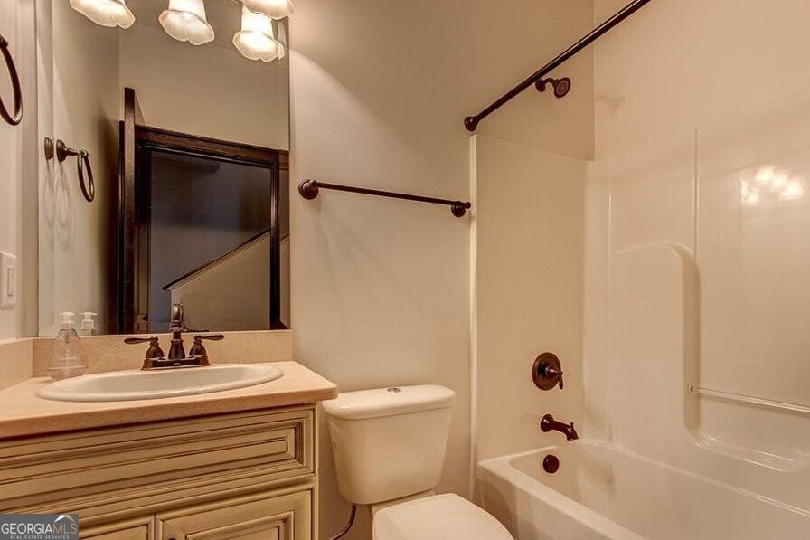 609 Lexington Village Peachtree City - 22