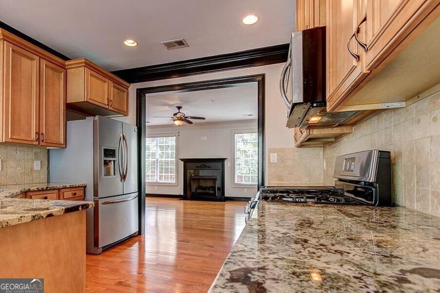 609 Lexington Village Peachtree City - 26