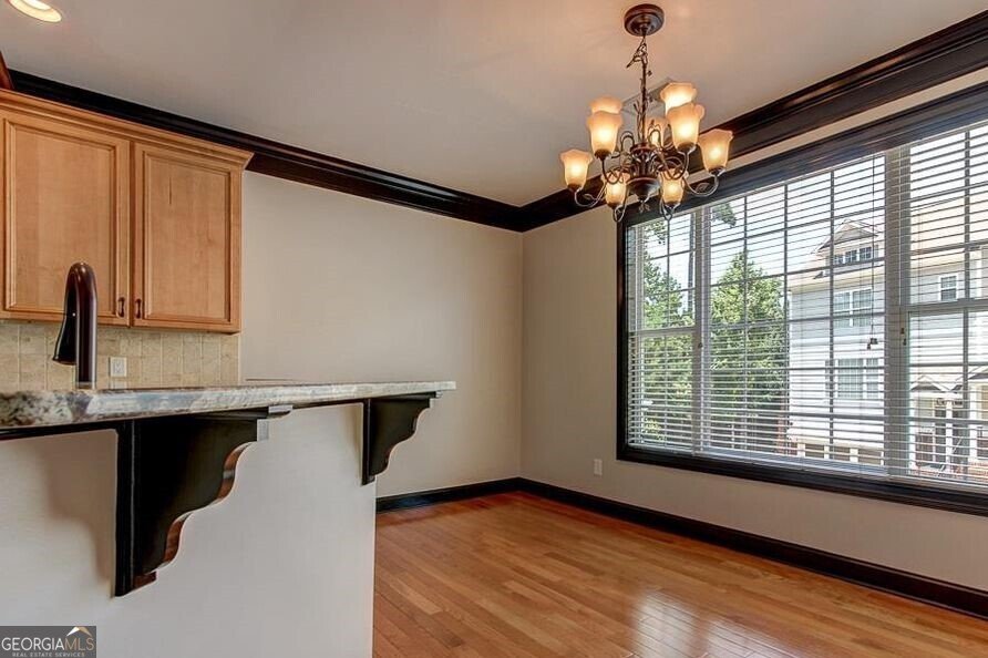 609 Lexington Village Peachtree City - 28