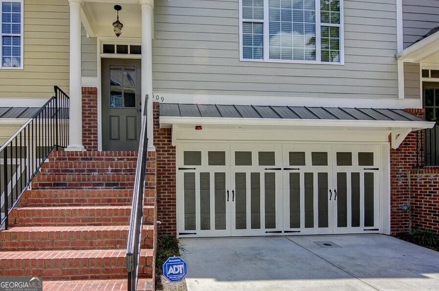 609 Lexington Village Peachtree City - 3