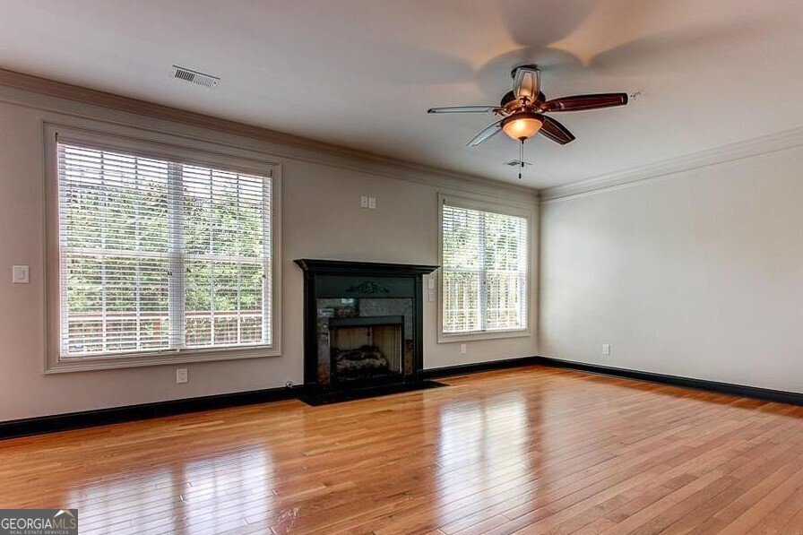 609 Lexington Village Peachtree City - 30