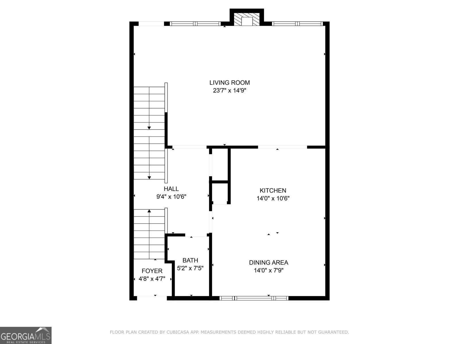 609 Lexington Village Peachtree City - 33