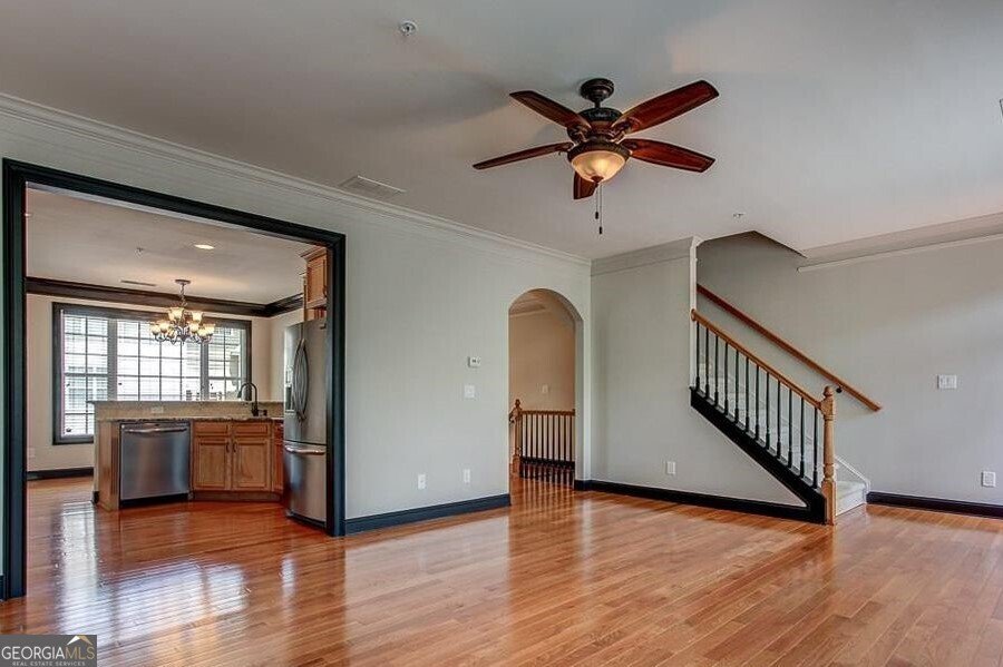 609 Lexington Village Peachtree City - 4