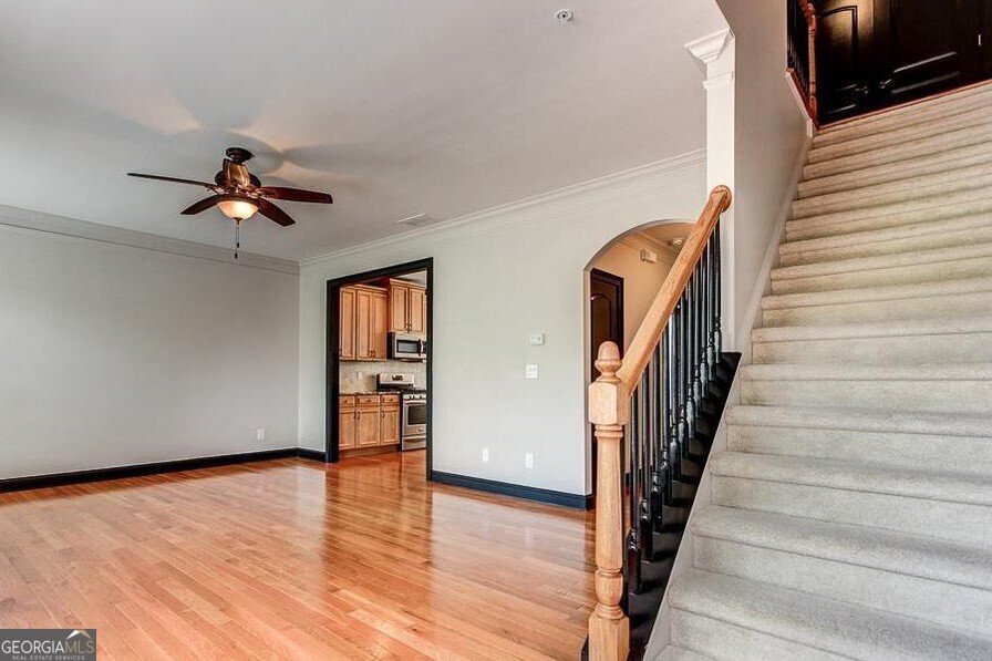 609 Lexington Village Peachtree City - 5