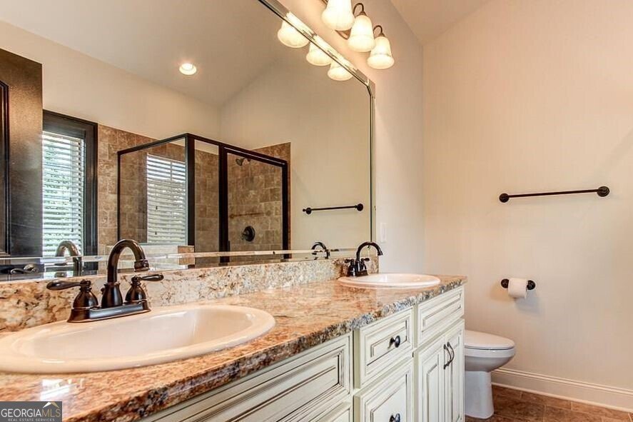 609 Lexington Village Peachtree City - 6