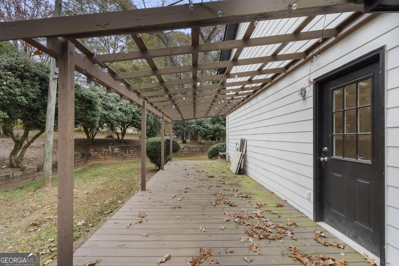 3142 Chamblee Gap Road Cumming - 36