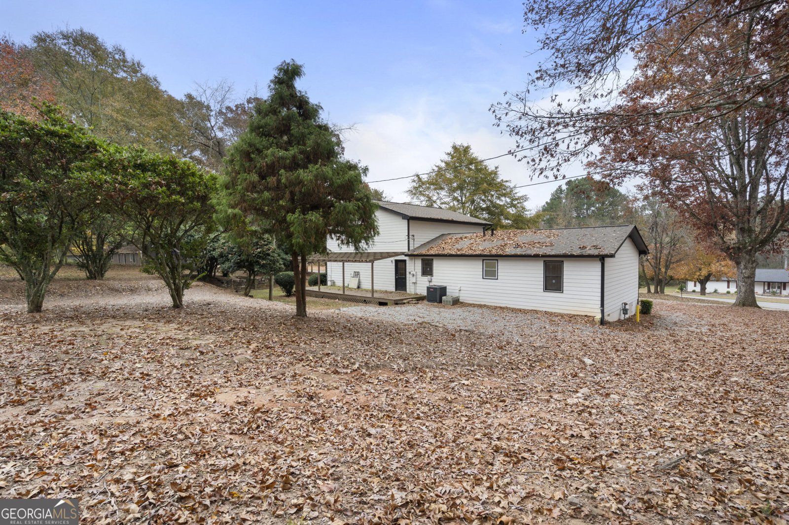 3142 Chamblee Gap Road Cumming - 39