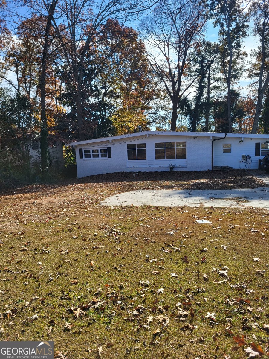 1507 Snapfinger Road Decatur - 1