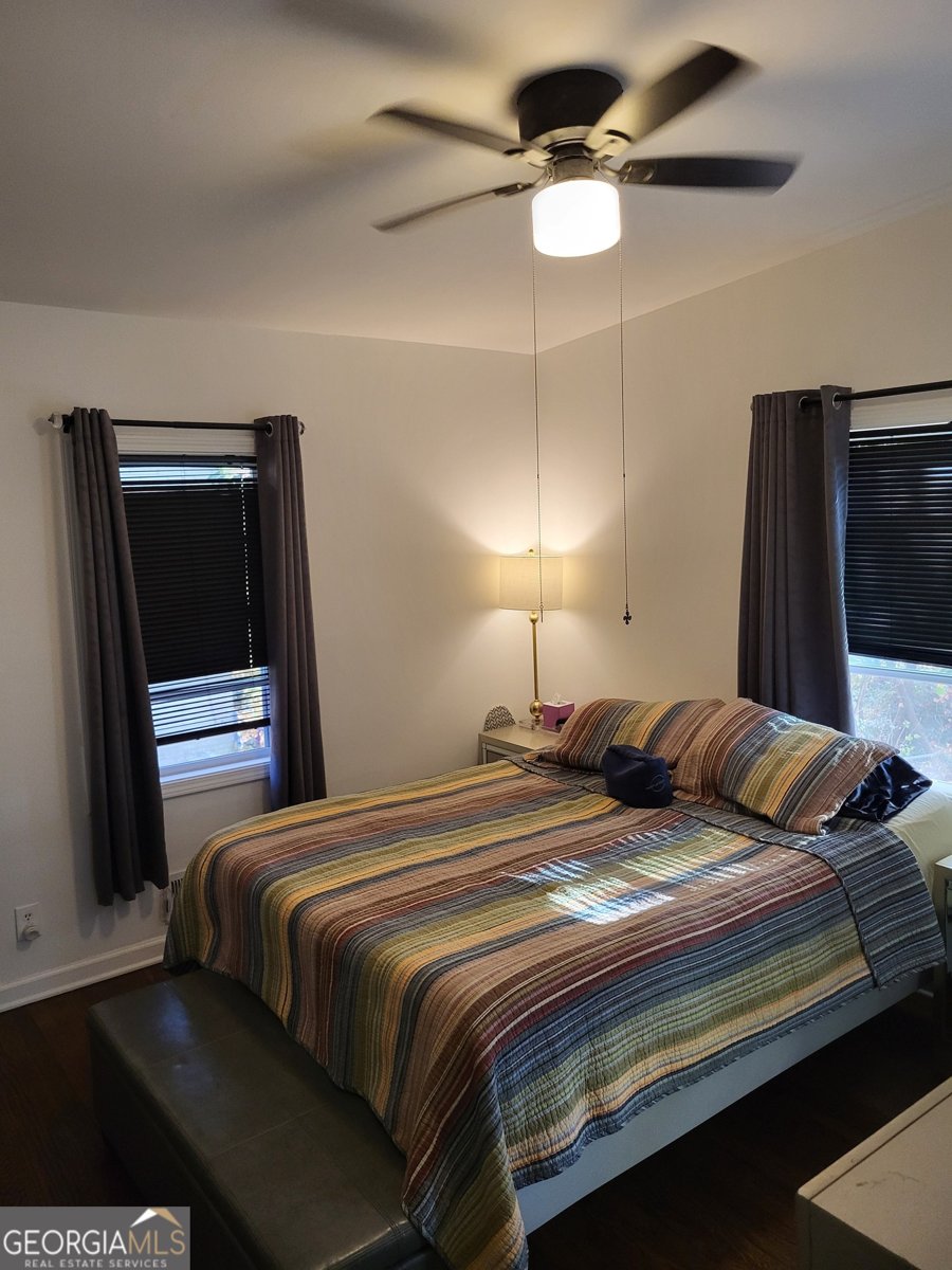 1507 Snapfinger Road Decatur - 18