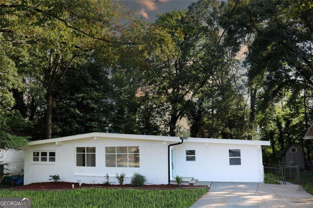 1507 Snapfinger Road Decatur - 2