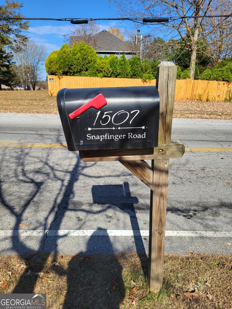 1507 Snapfinger Road Decatur - 26