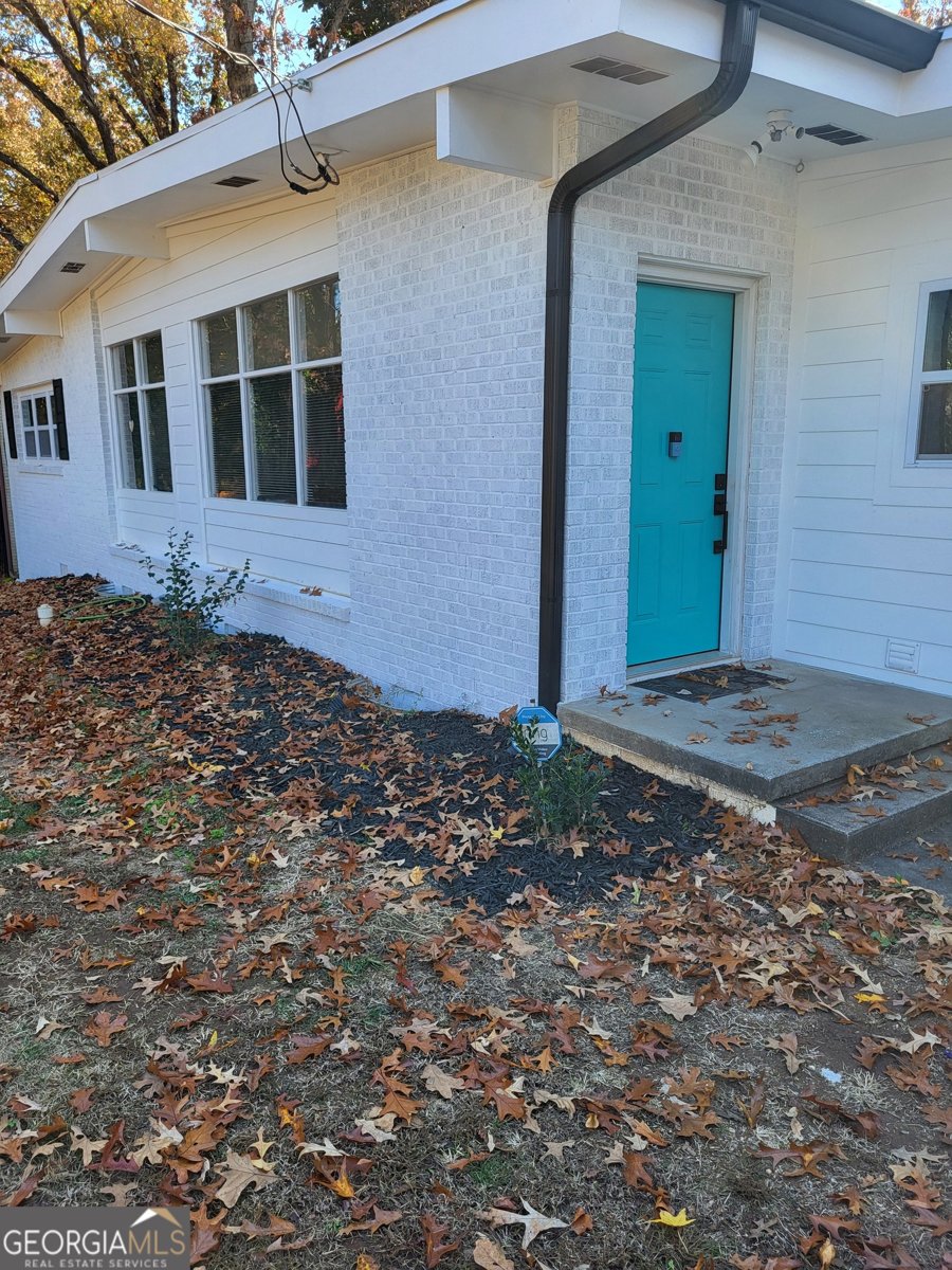 1507 Snapfinger Road Decatur - 4