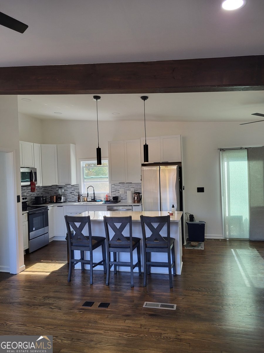 1507 Snapfinger Road Decatur - 7