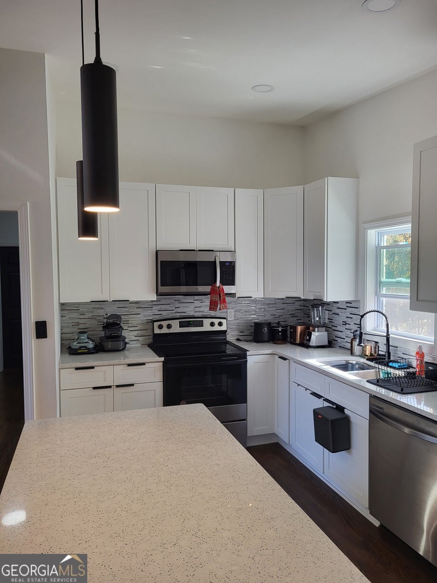 1507 Snapfinger Road Decatur - 8