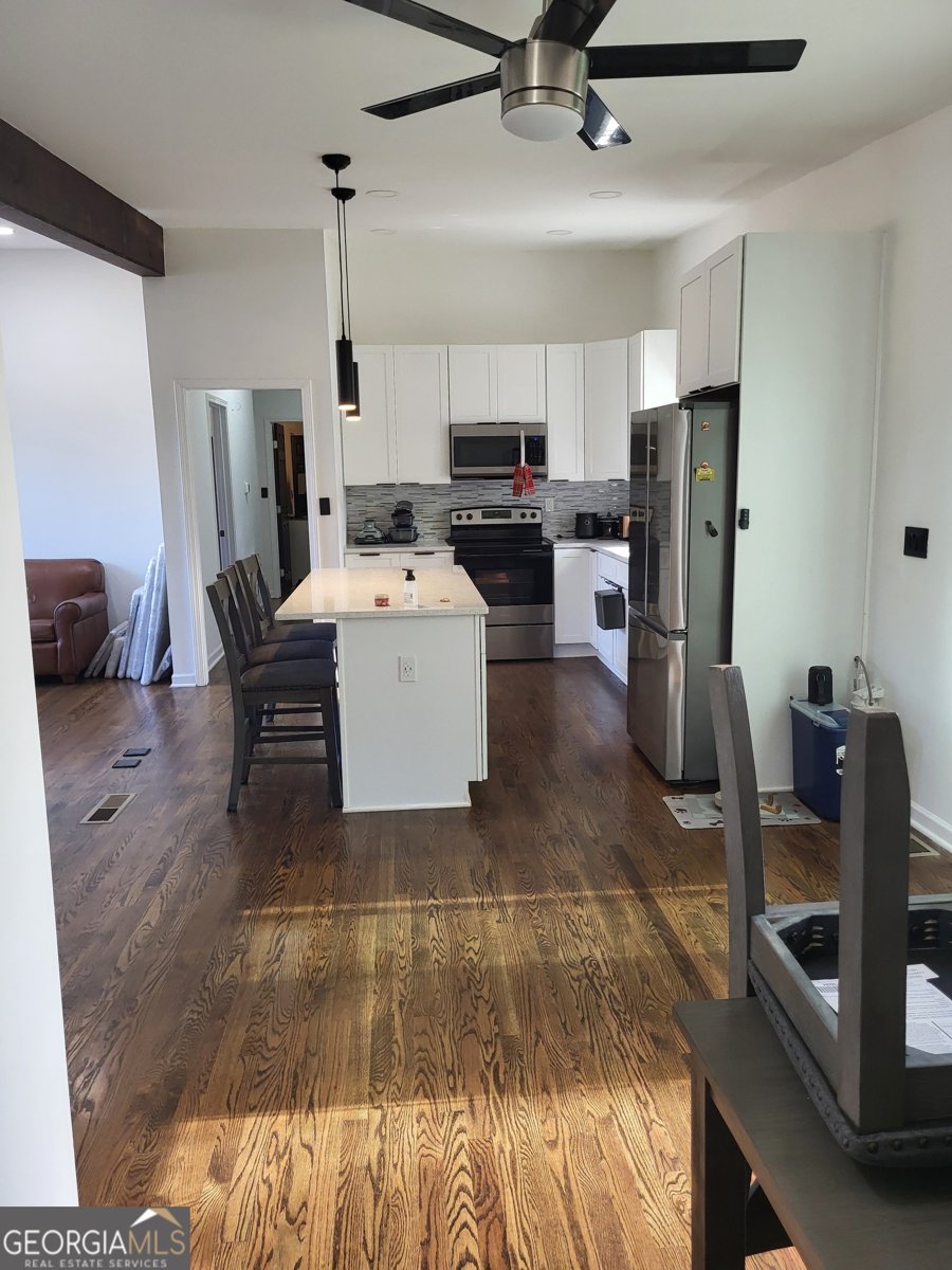 1507 Snapfinger Road Decatur - 9