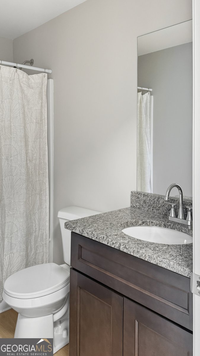 110 Adaline Court Carnesville - 20