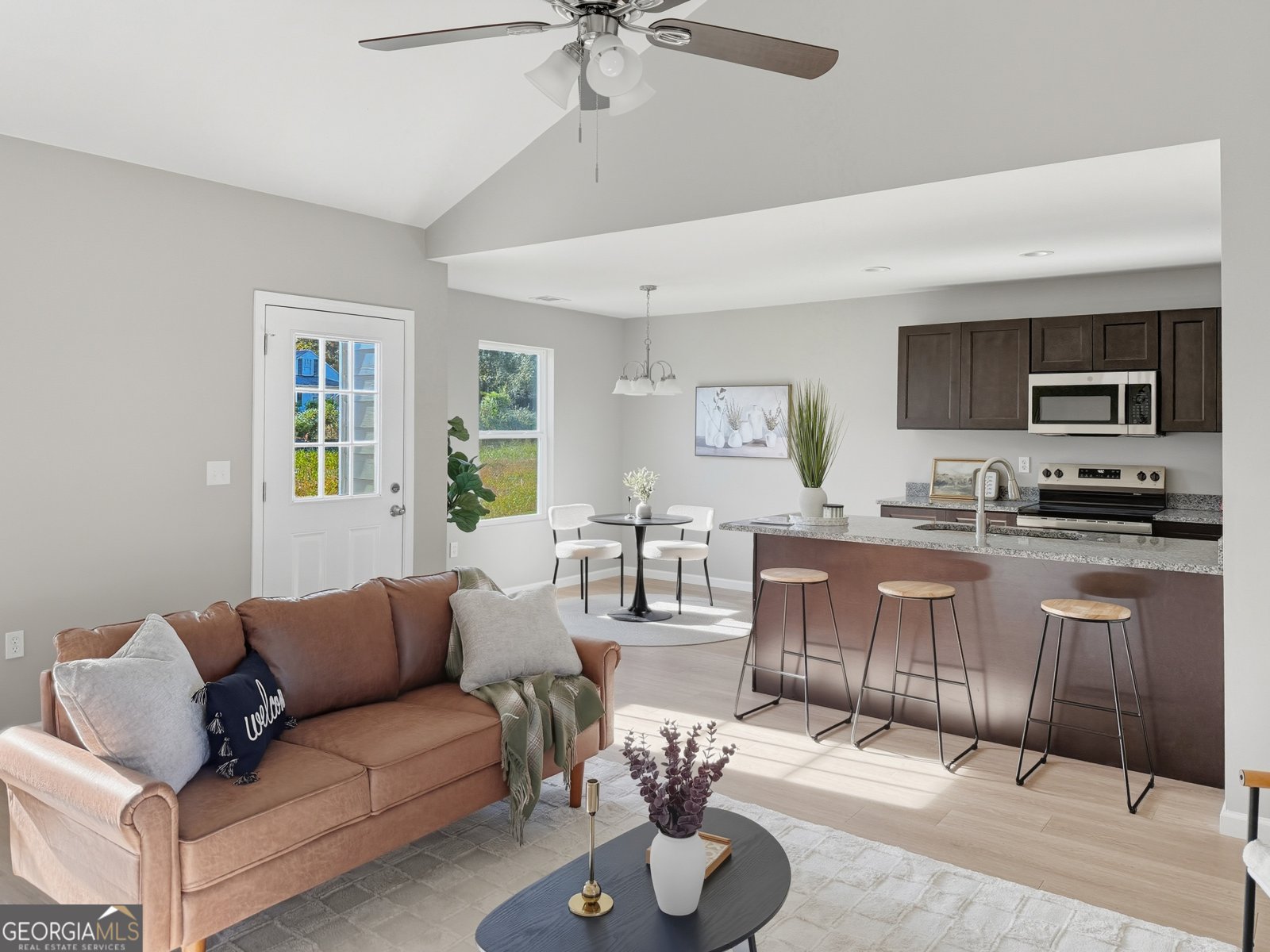 110 Adaline Court Carnesville - 4